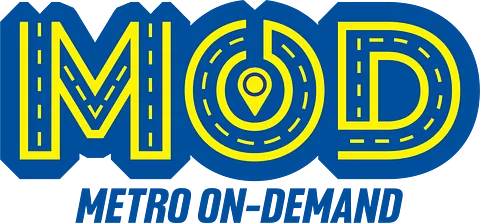 MOD logo