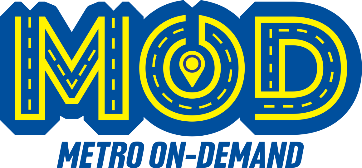 MOD logo